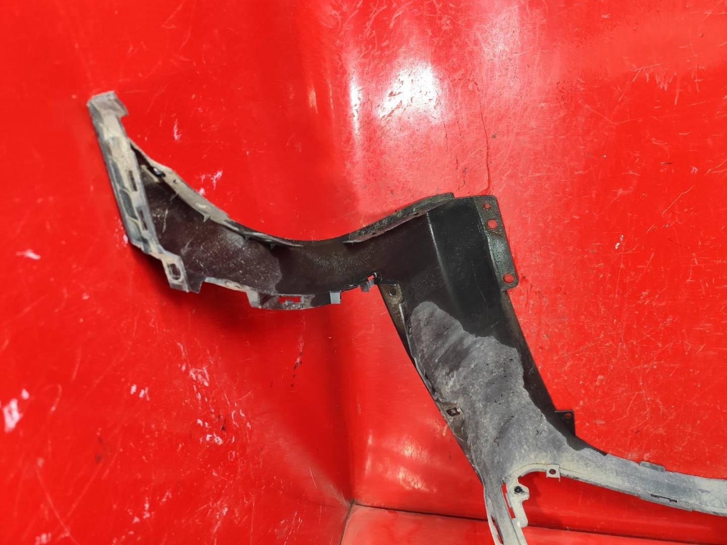 Юбка передняя