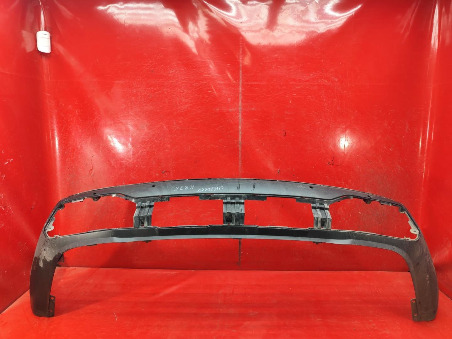 Юбка передняя