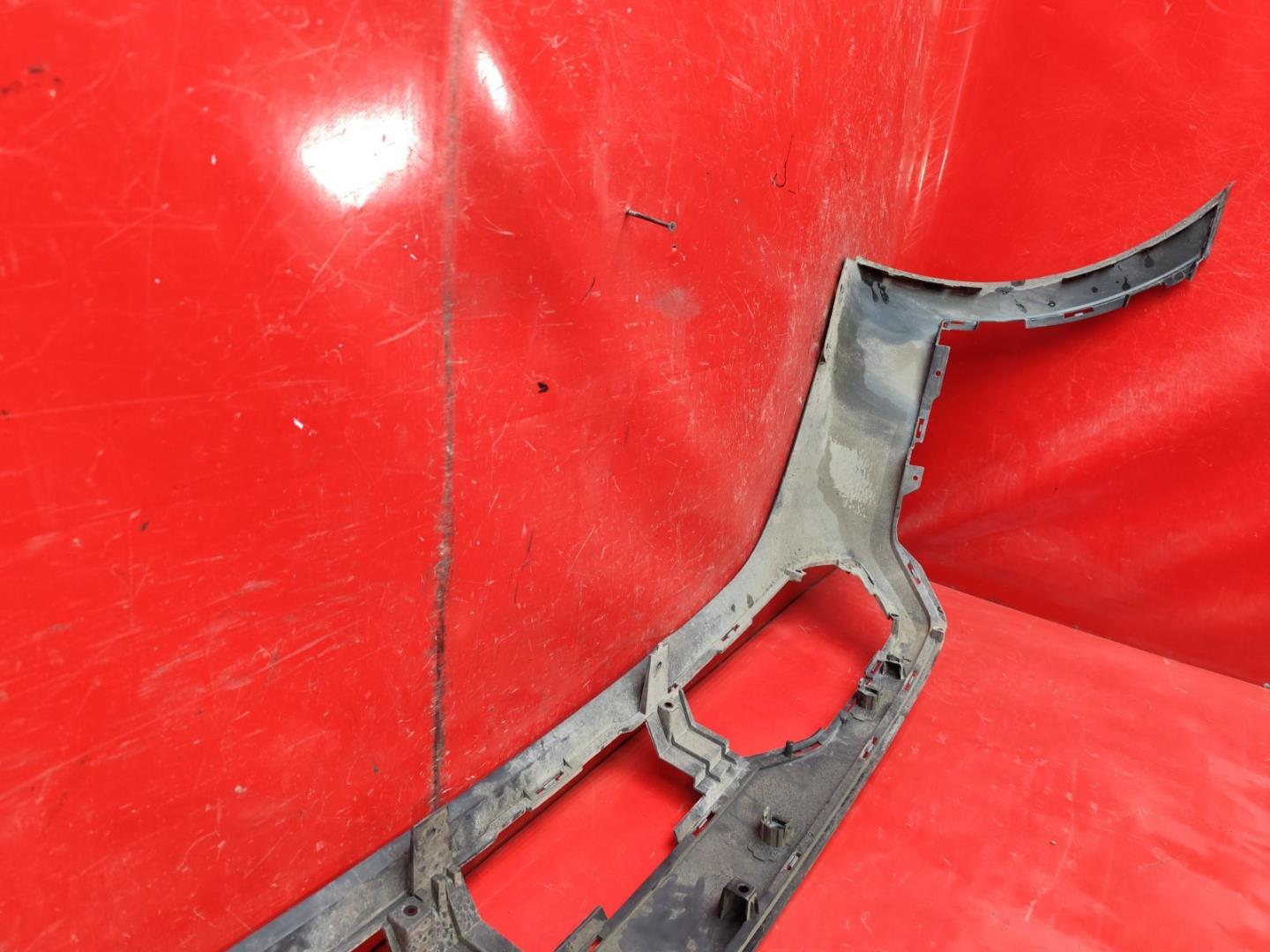 Юбка передняя