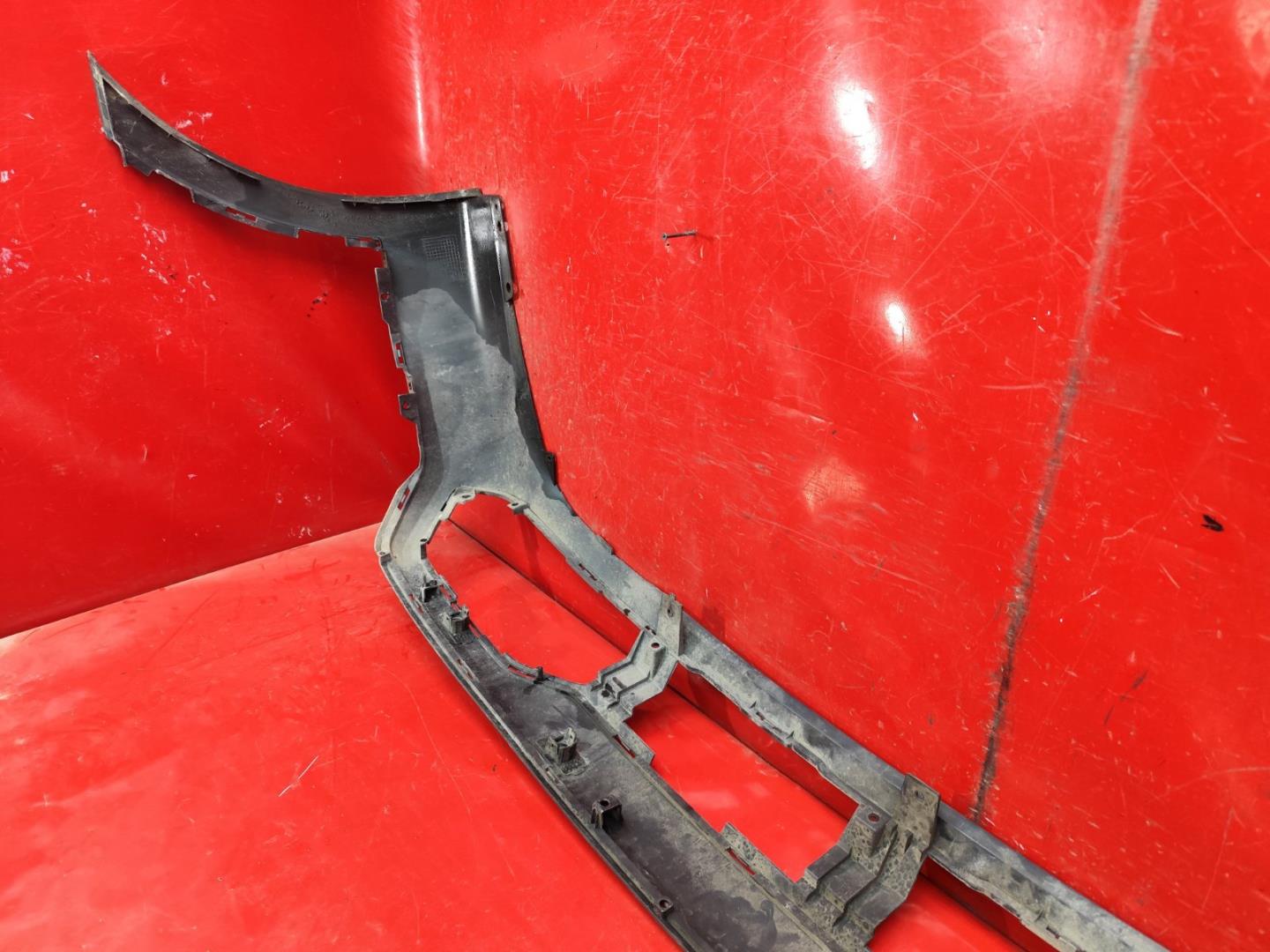 Юбка передняя