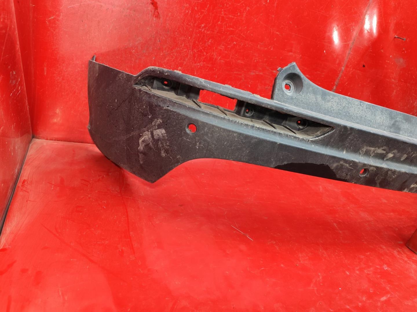 Юбка передняя