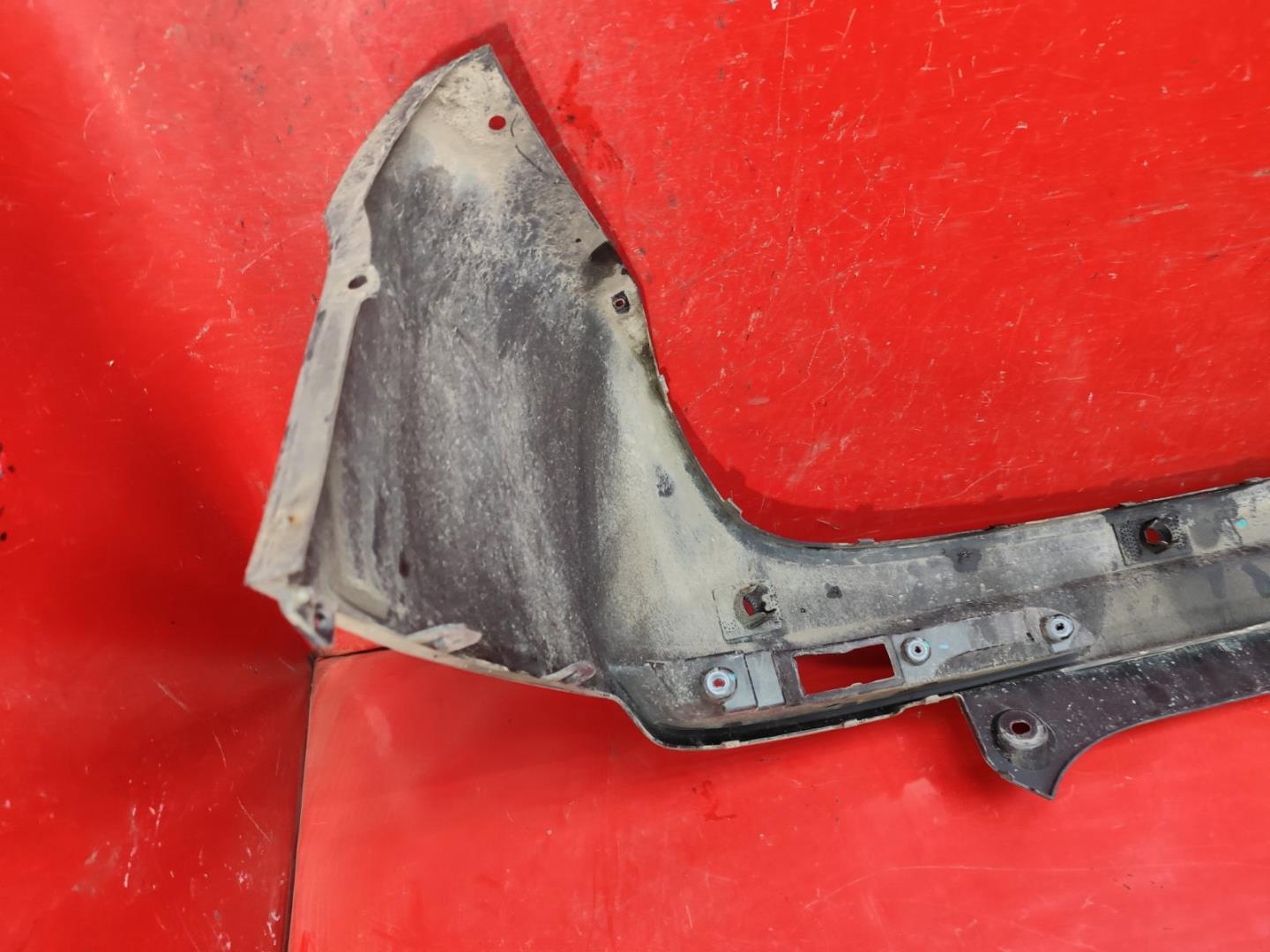 Юбка передняя