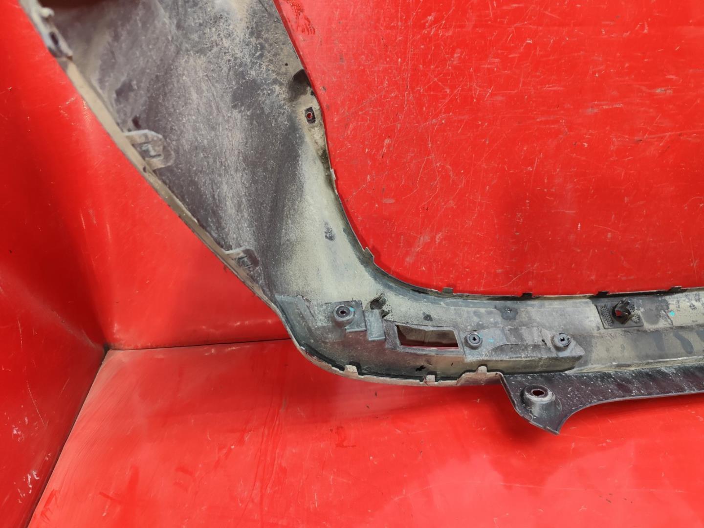 Юбка передняя