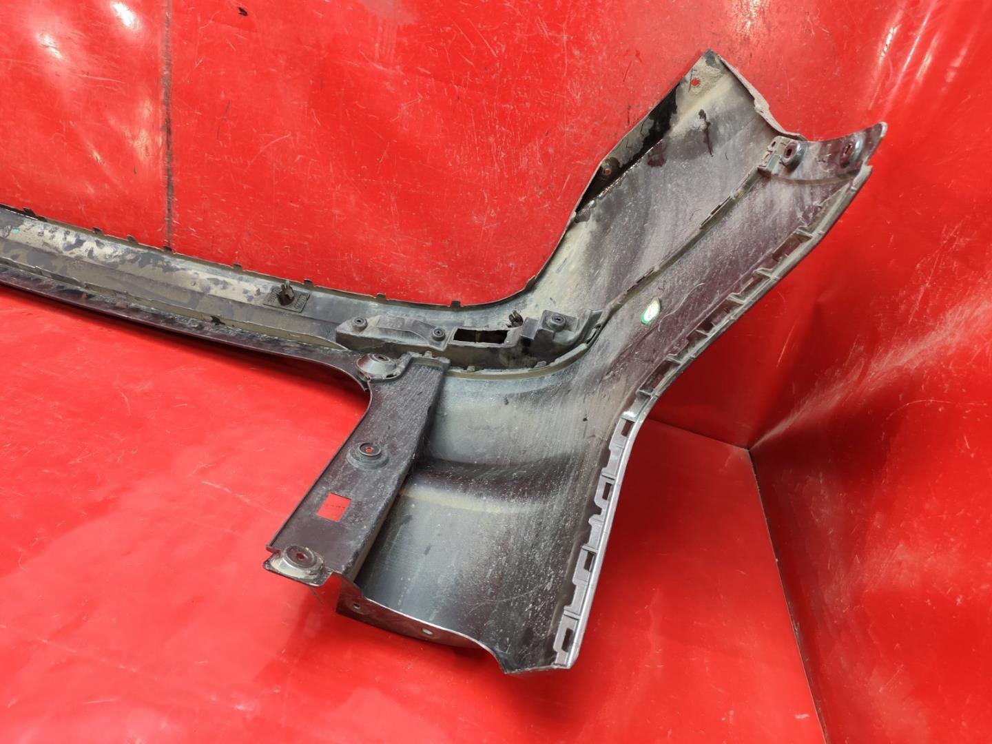 Юбка передняя