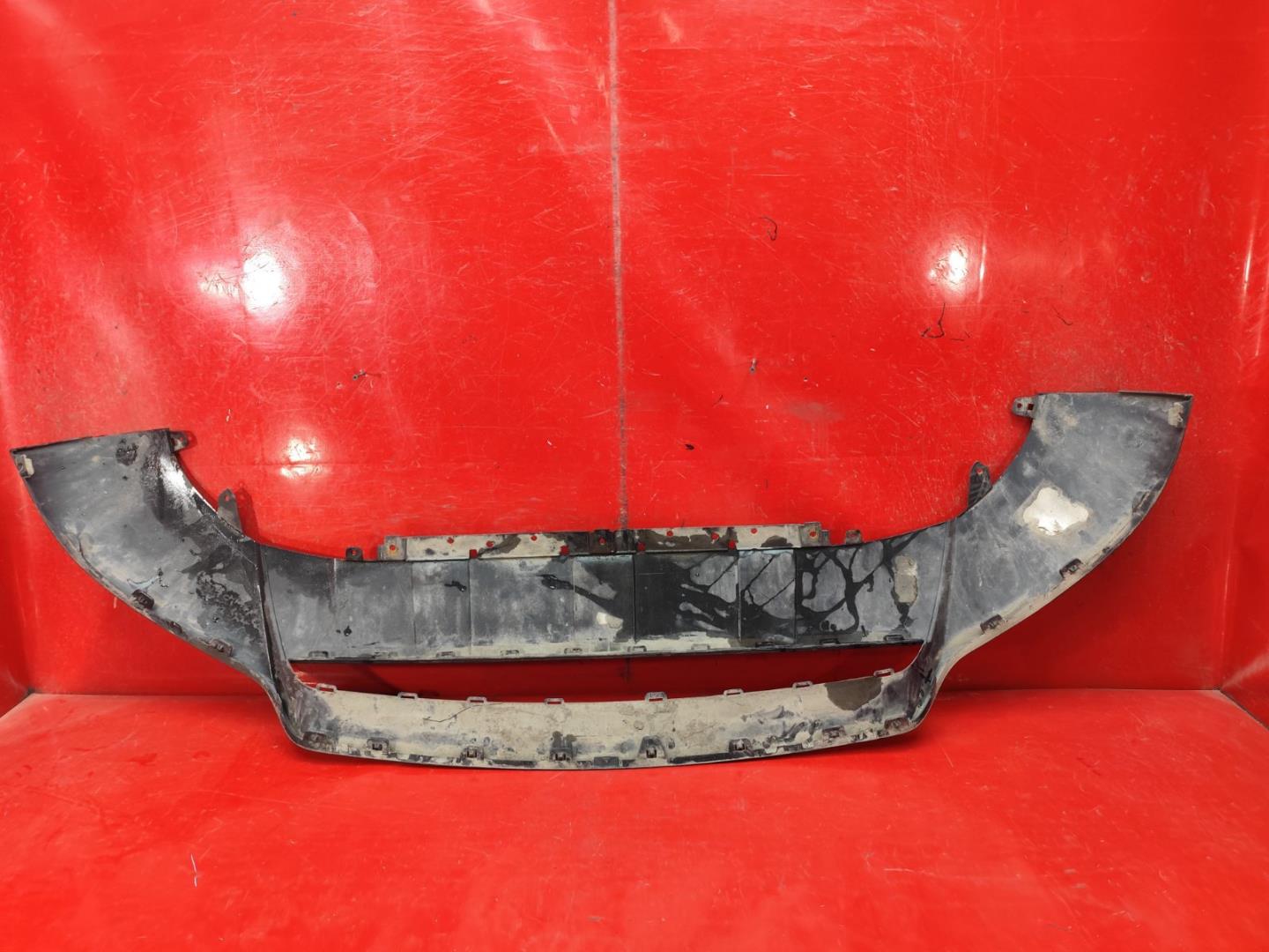 Юбка передняя