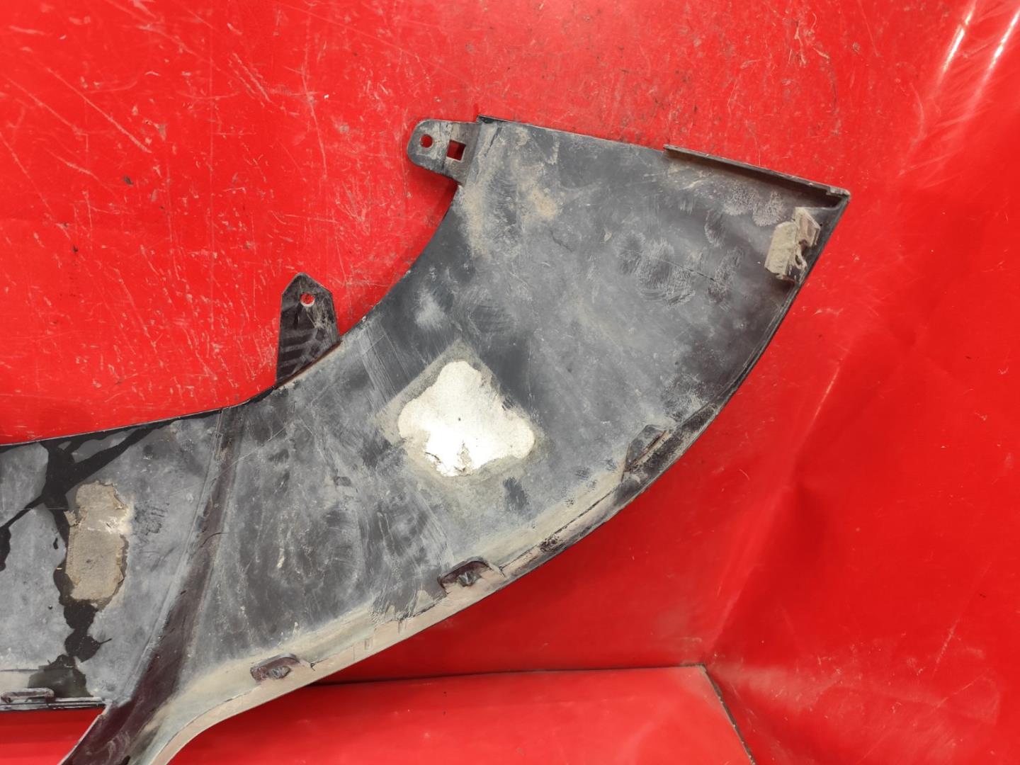 Юбка передняя