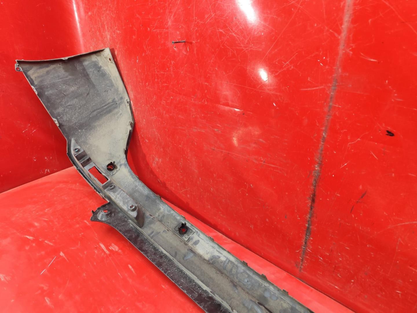 Юбка передняя