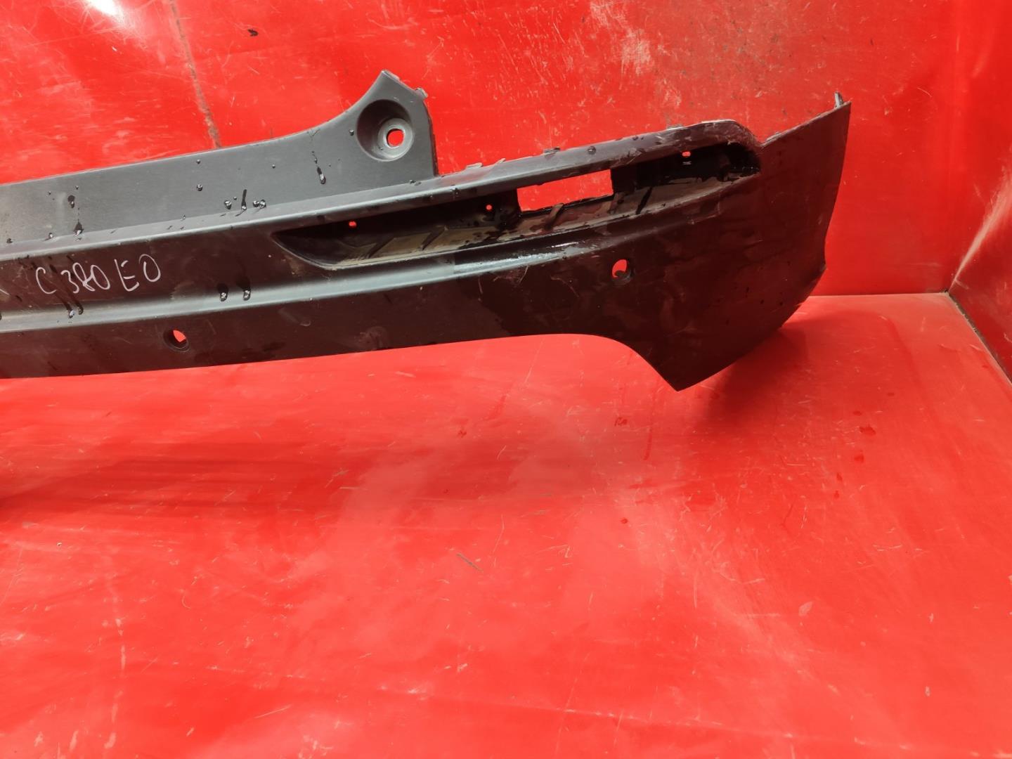 Юбка передняя