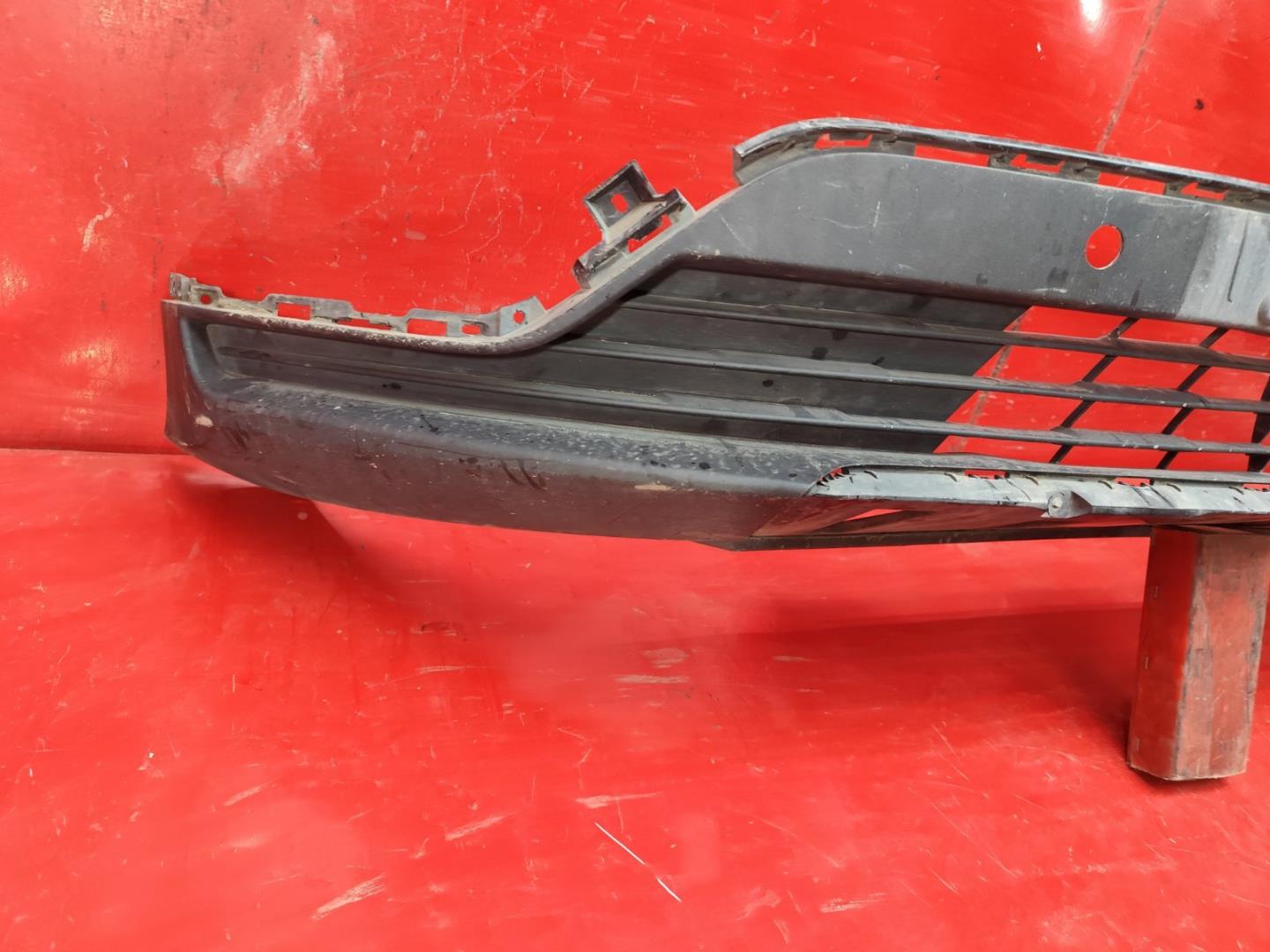 Юбка передняя