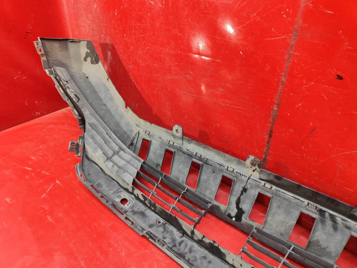 Юбка передняя