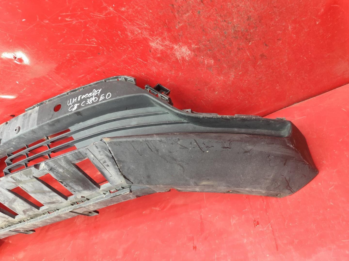 Юбка передняя