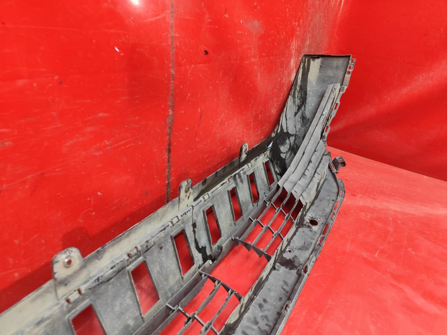 Юбка передняя