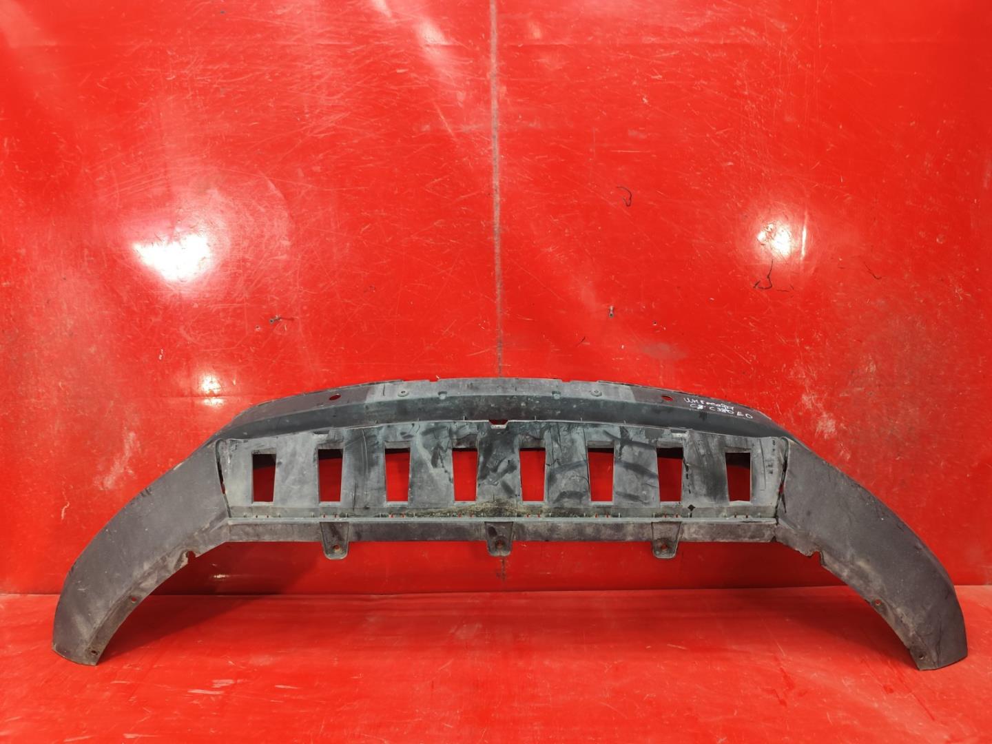 Юбка передняя