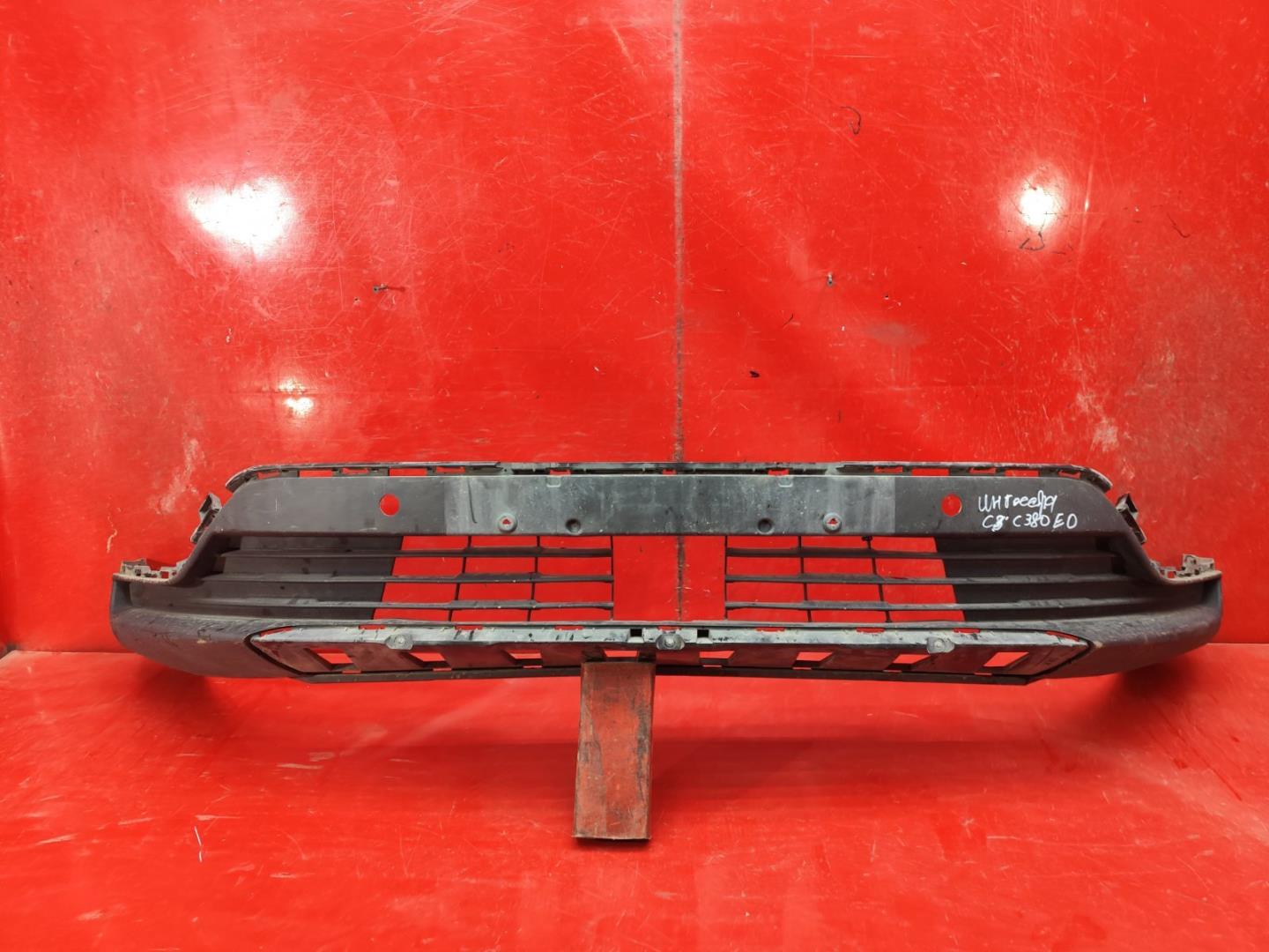 Юбка передняя