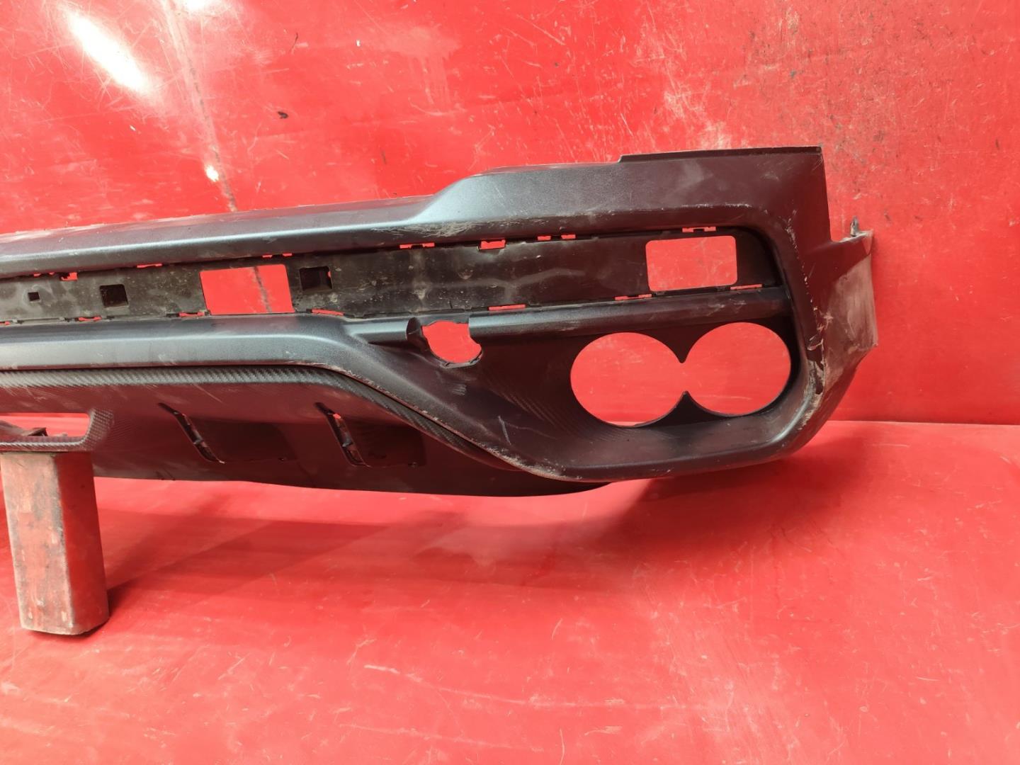 Юбка передняя