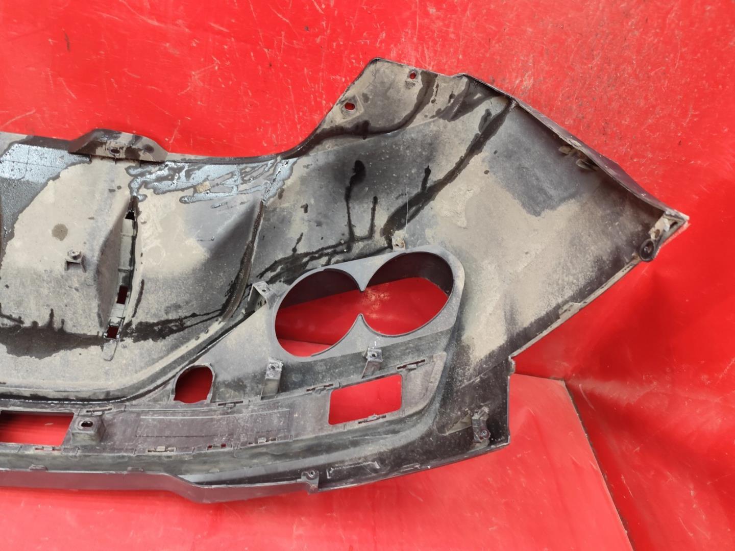 Юбка передняя