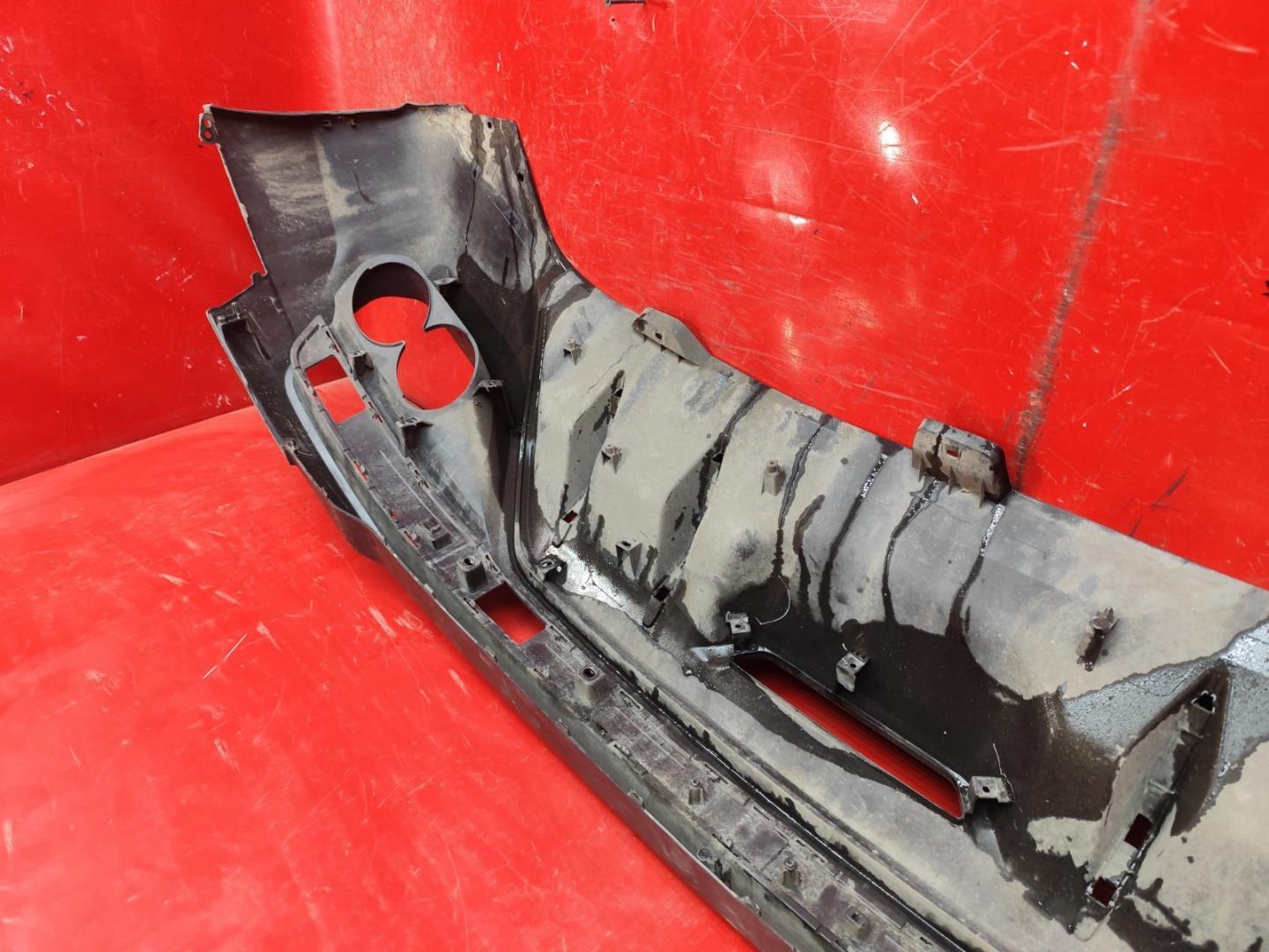 Юбка передняя