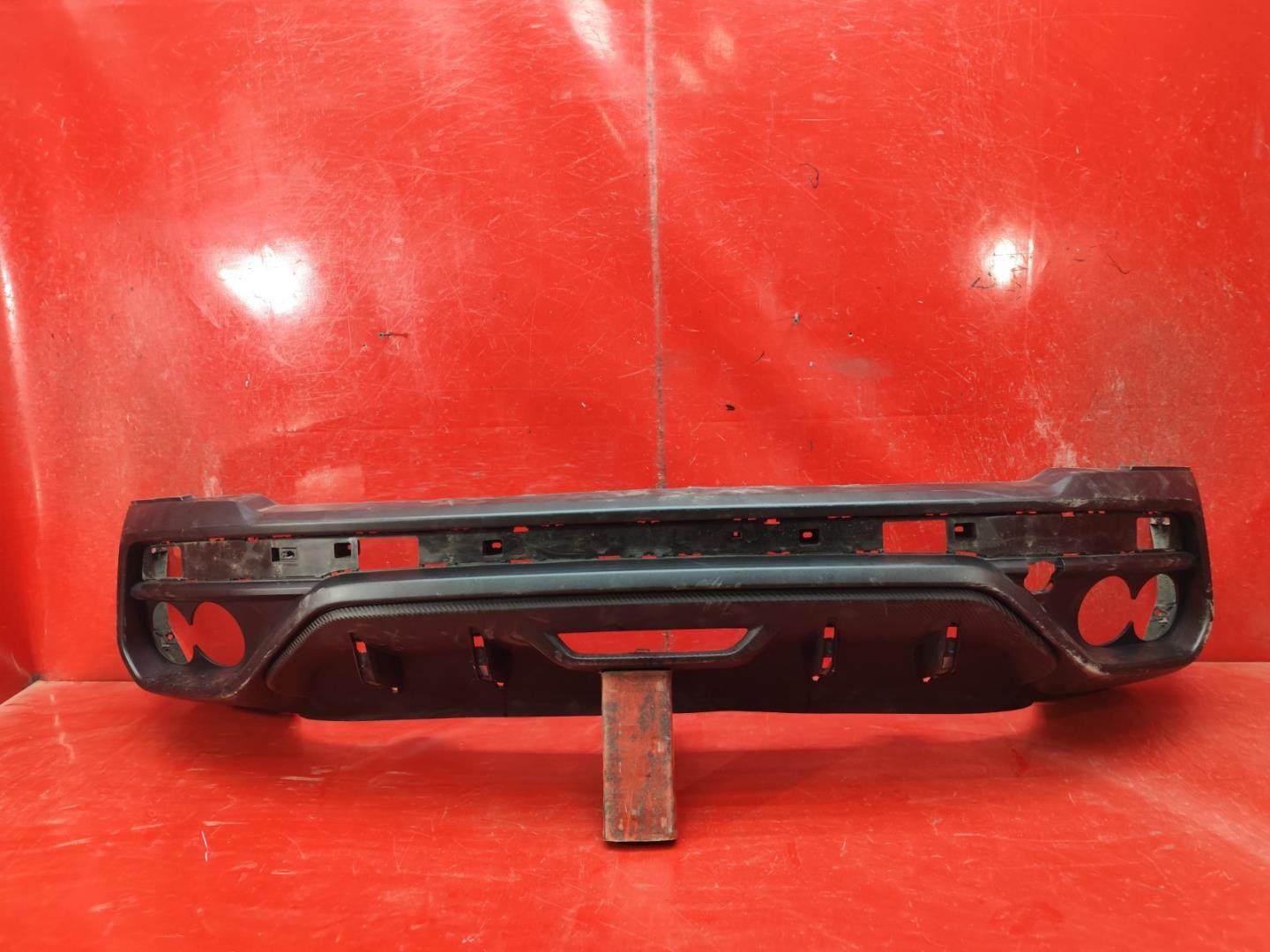 Юбка передняя