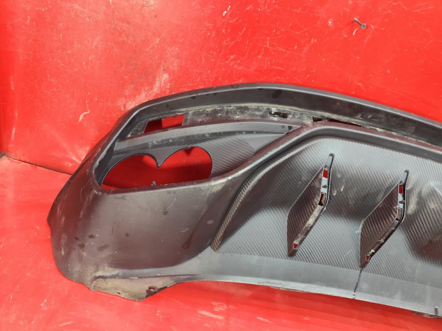 Юбка передняя