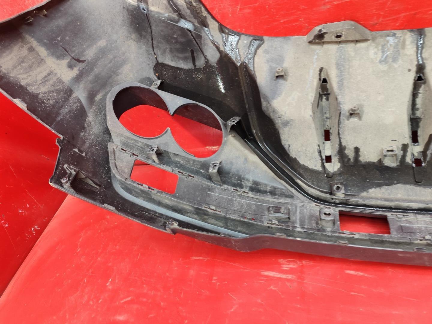 Юбка передняя