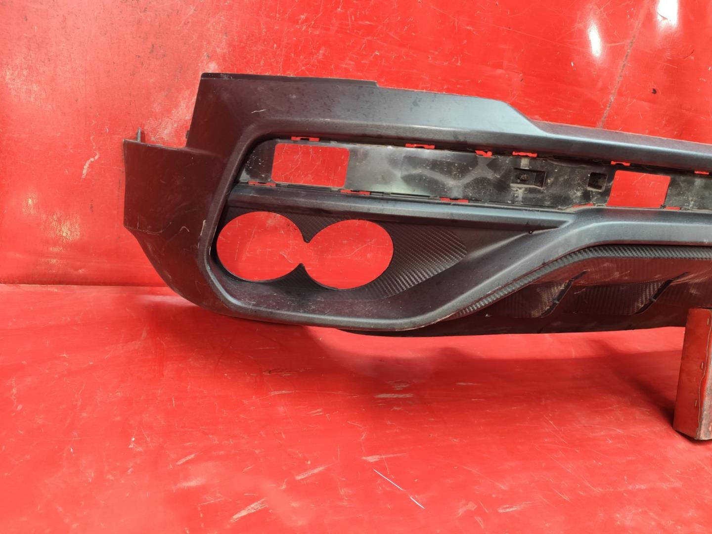 Юбка передняя