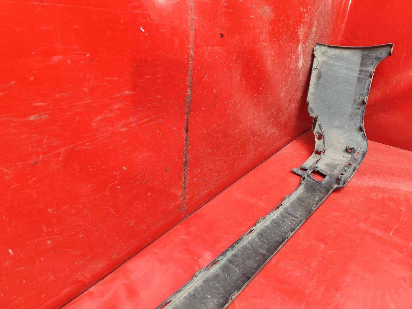 Юбка передняя