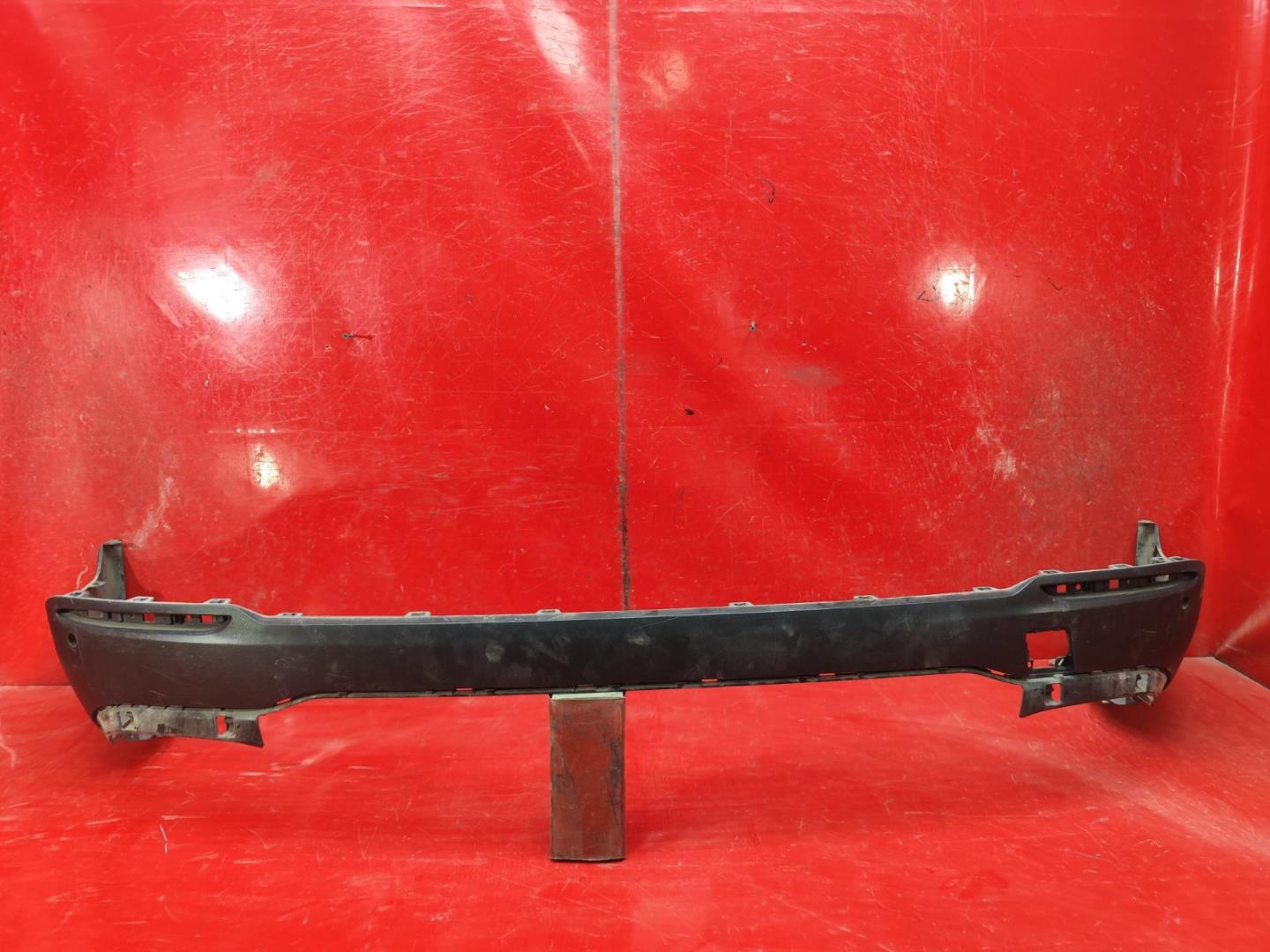 Юбка передняя