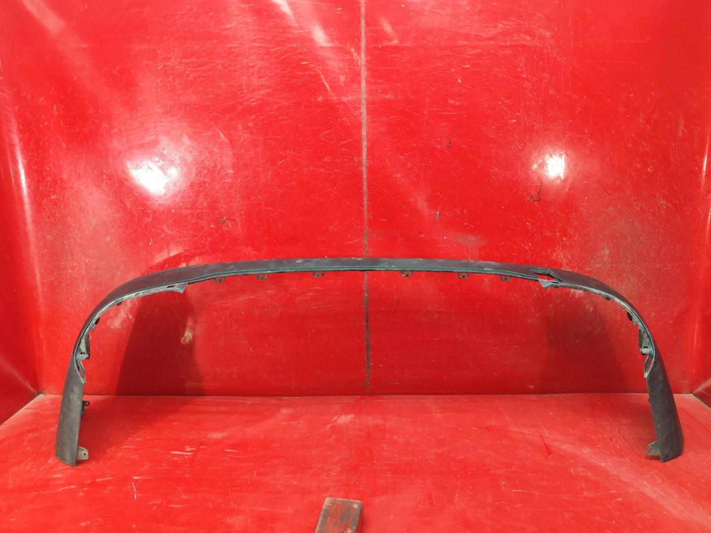 Юбка передняя