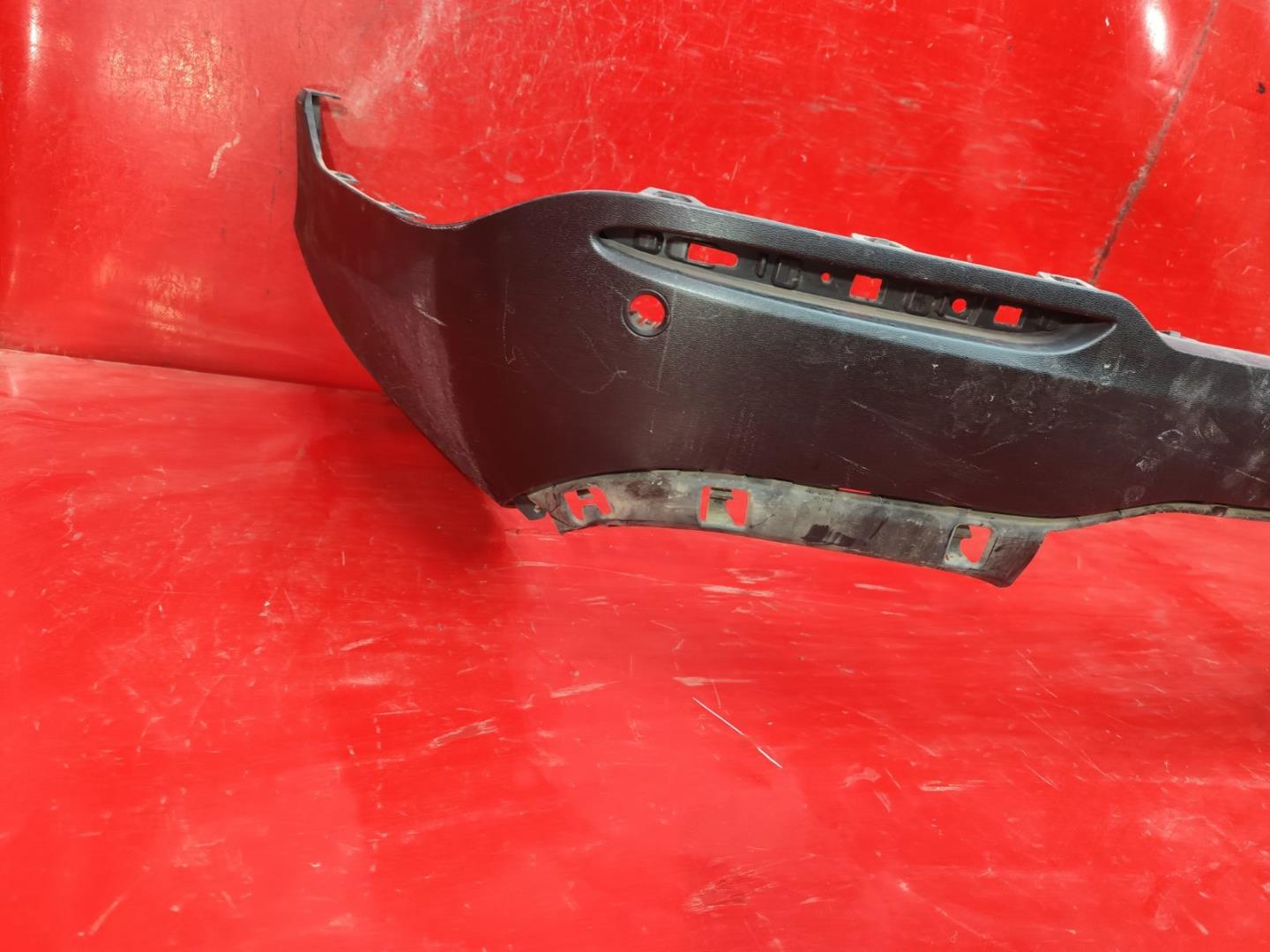 Юбка передняя