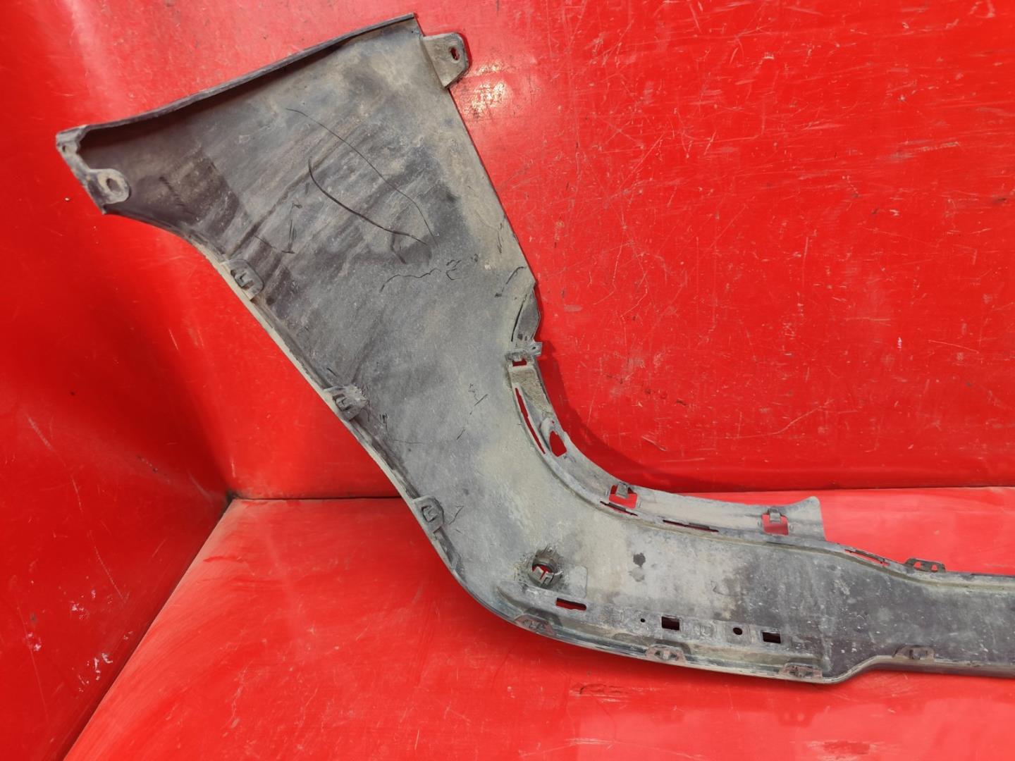 Юбка передняя