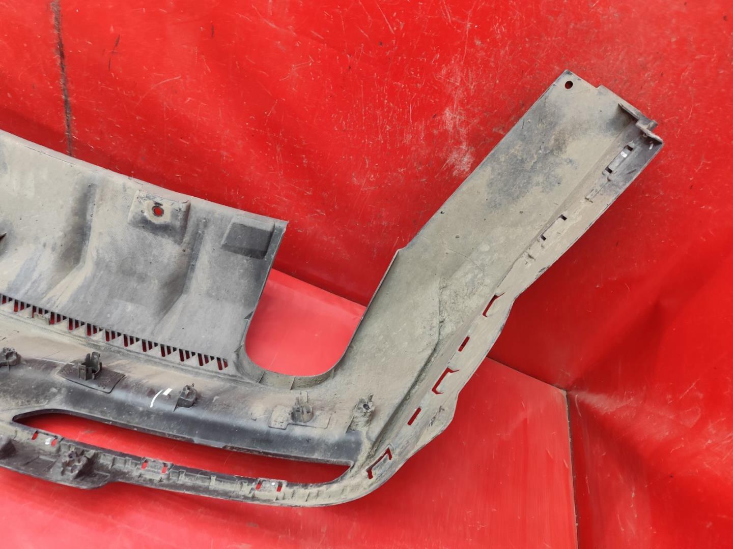 Юбка передняя