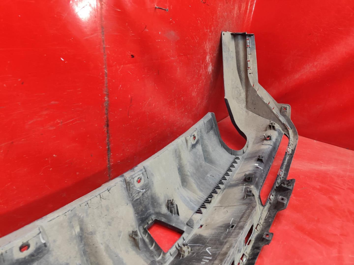 Юбка передняя