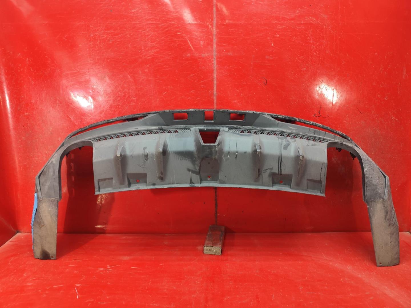 Юбка передняя