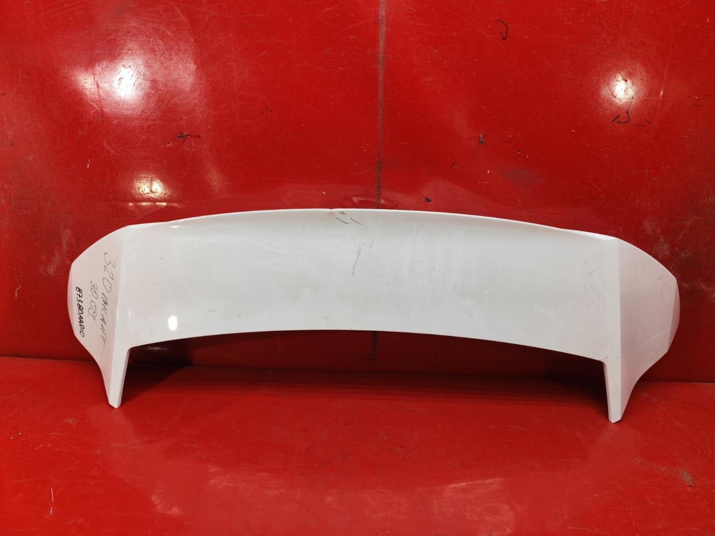 Накладка крышки багажника