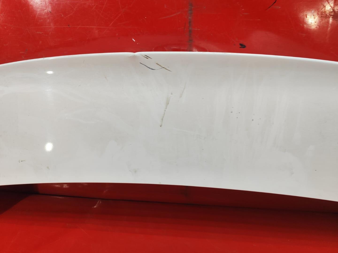 Накладка крышки багажника