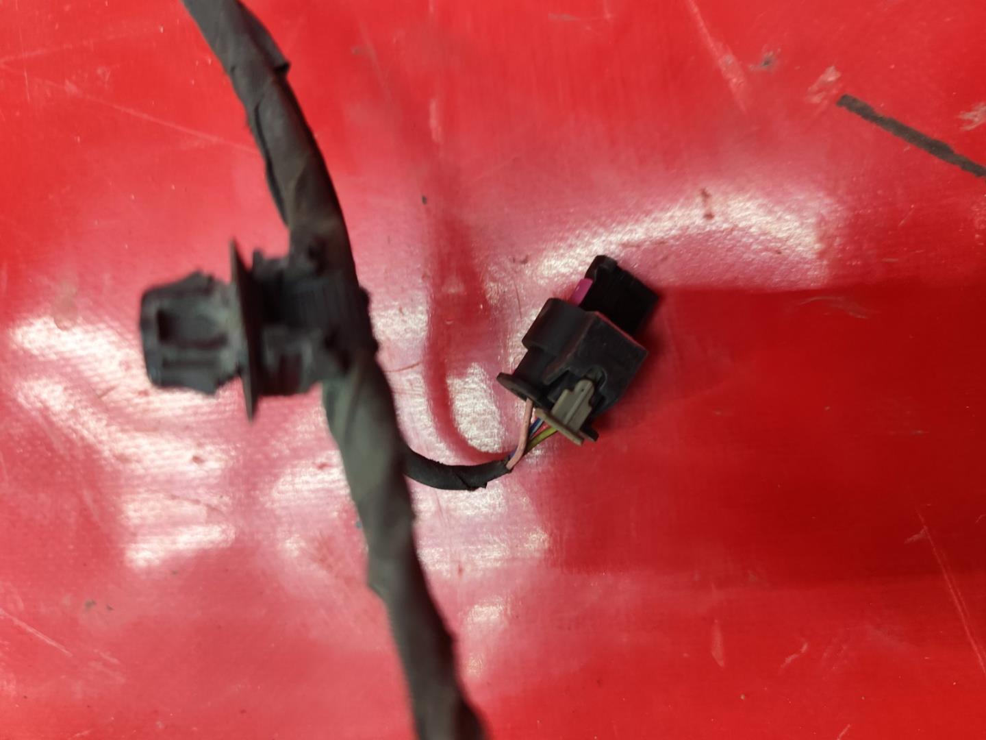 Проводка (коса)