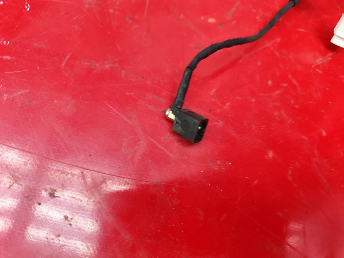 Проводка (коса)