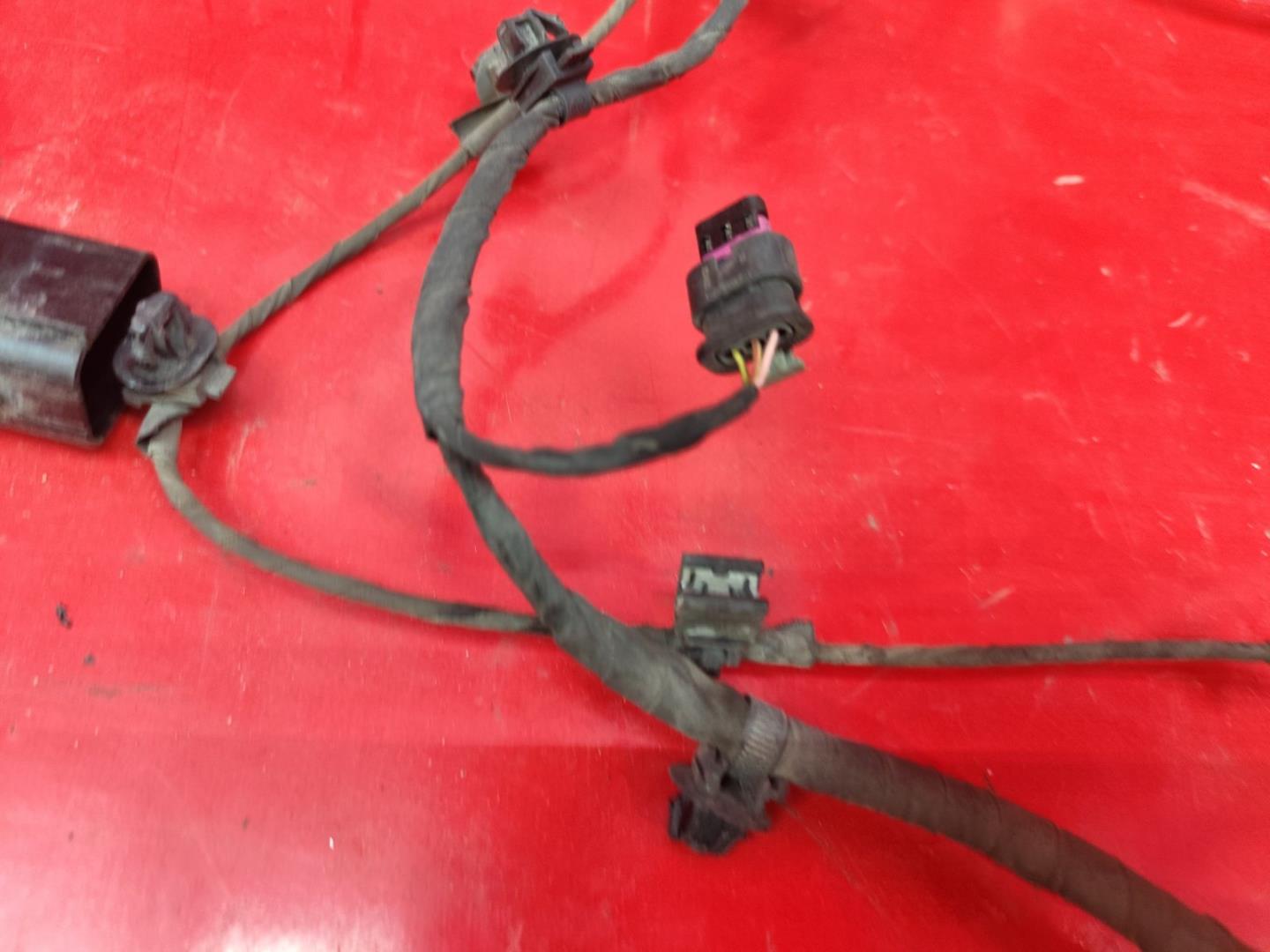 Проводка (коса)