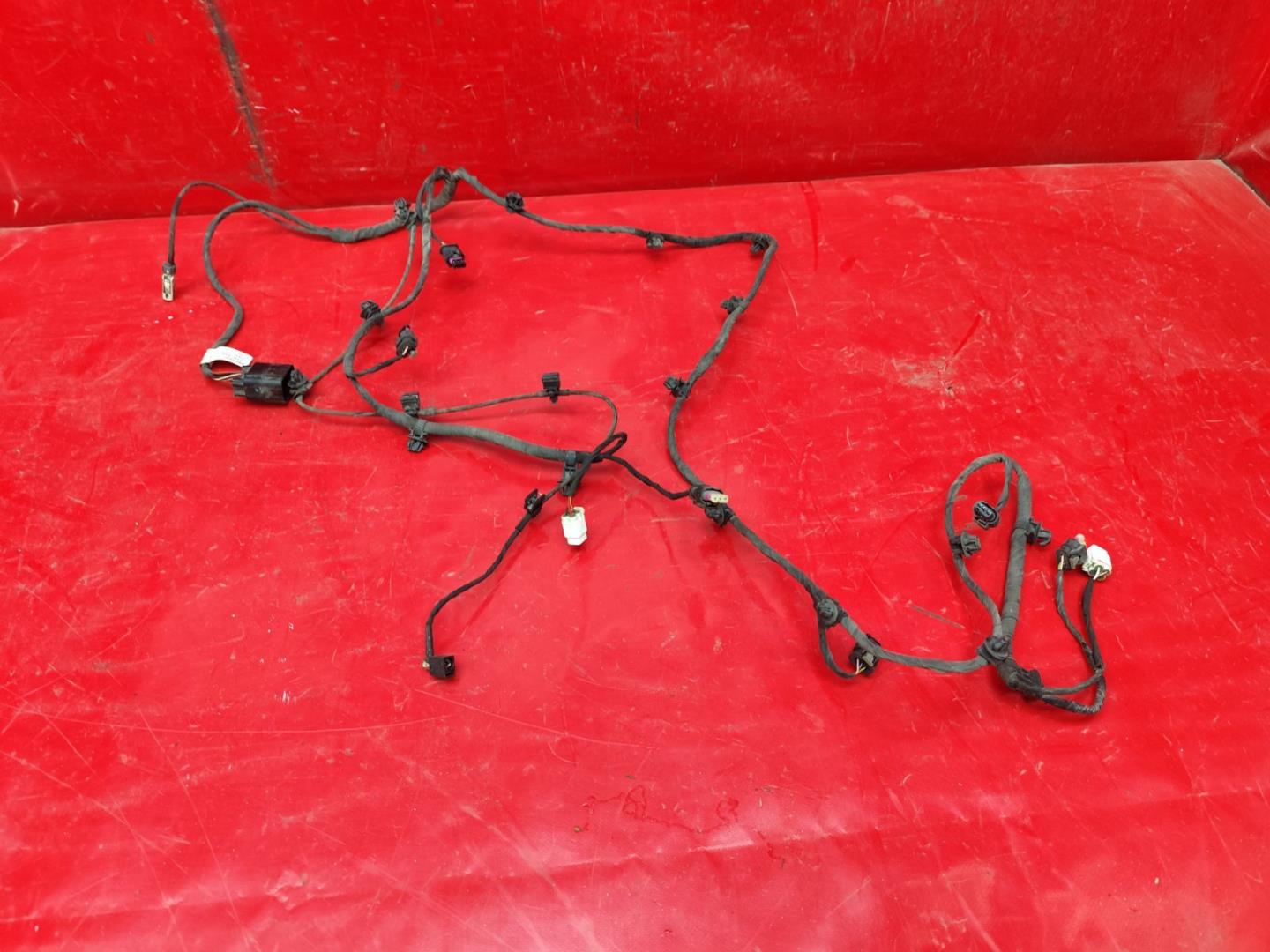 Проводка (коса)