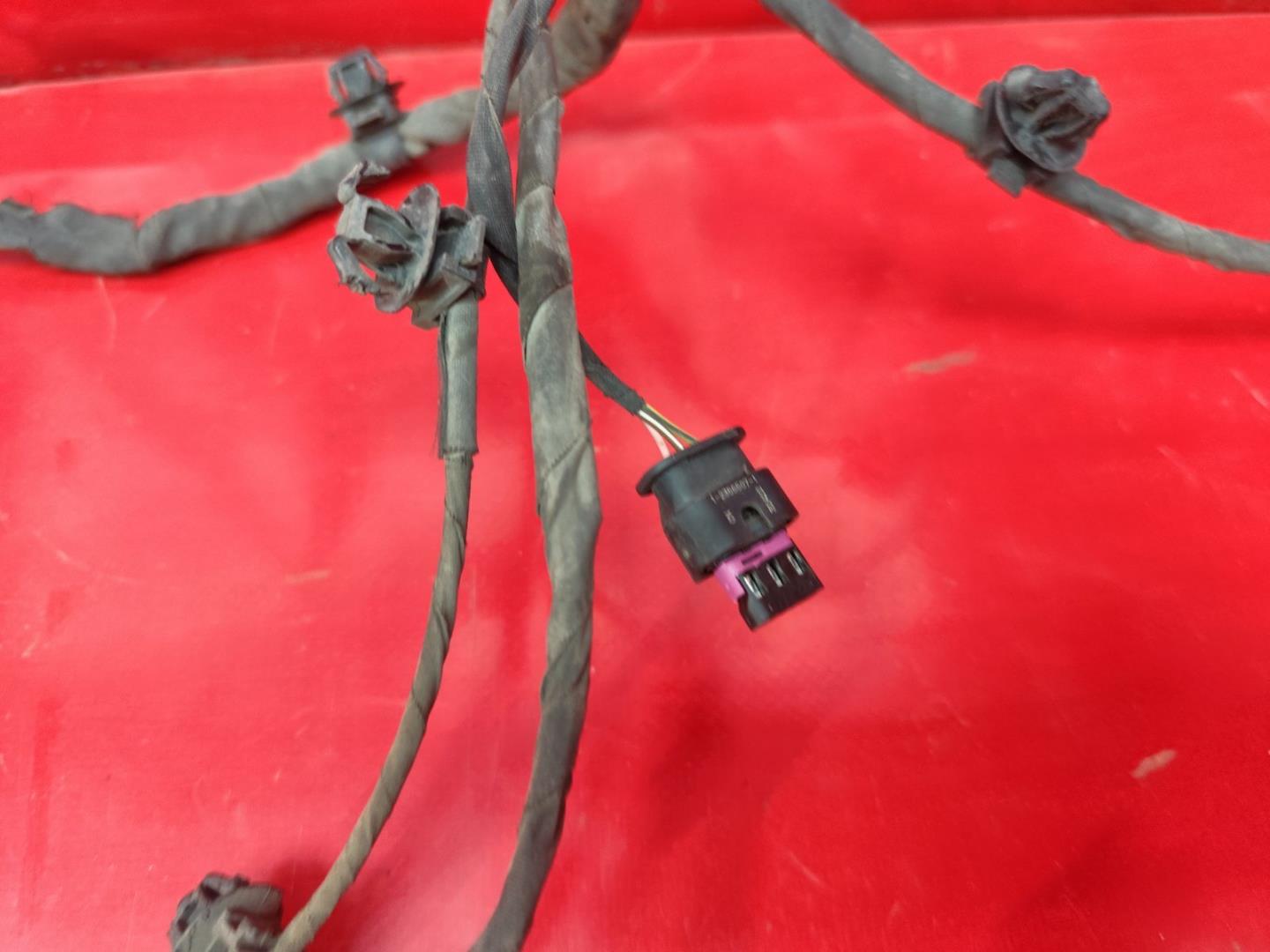 Проводка (коса)