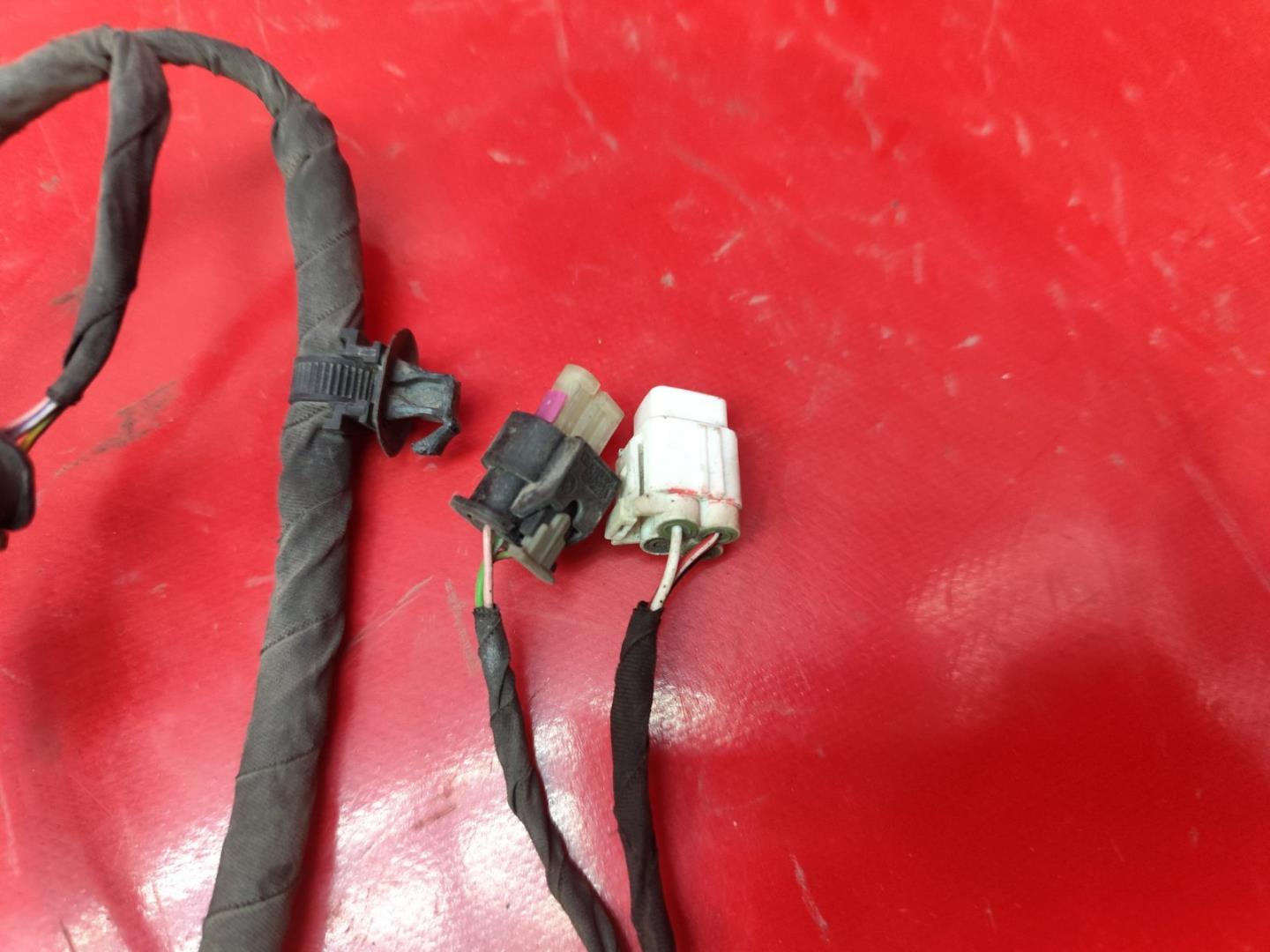 Проводка (коса)