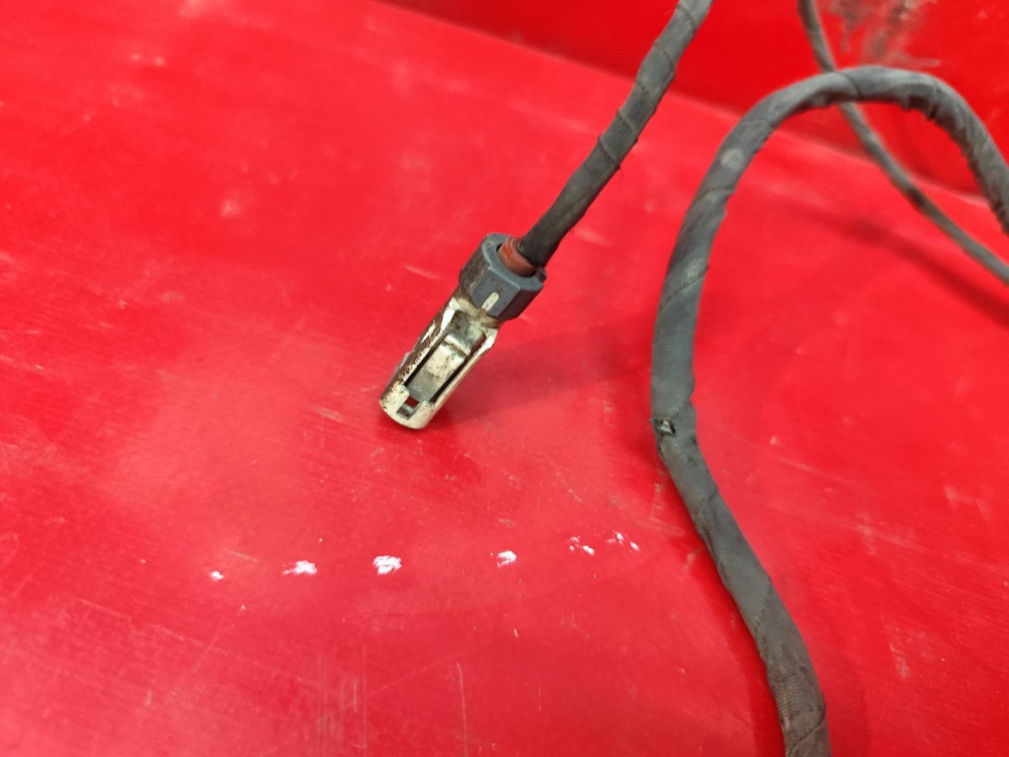 Проводка (коса)