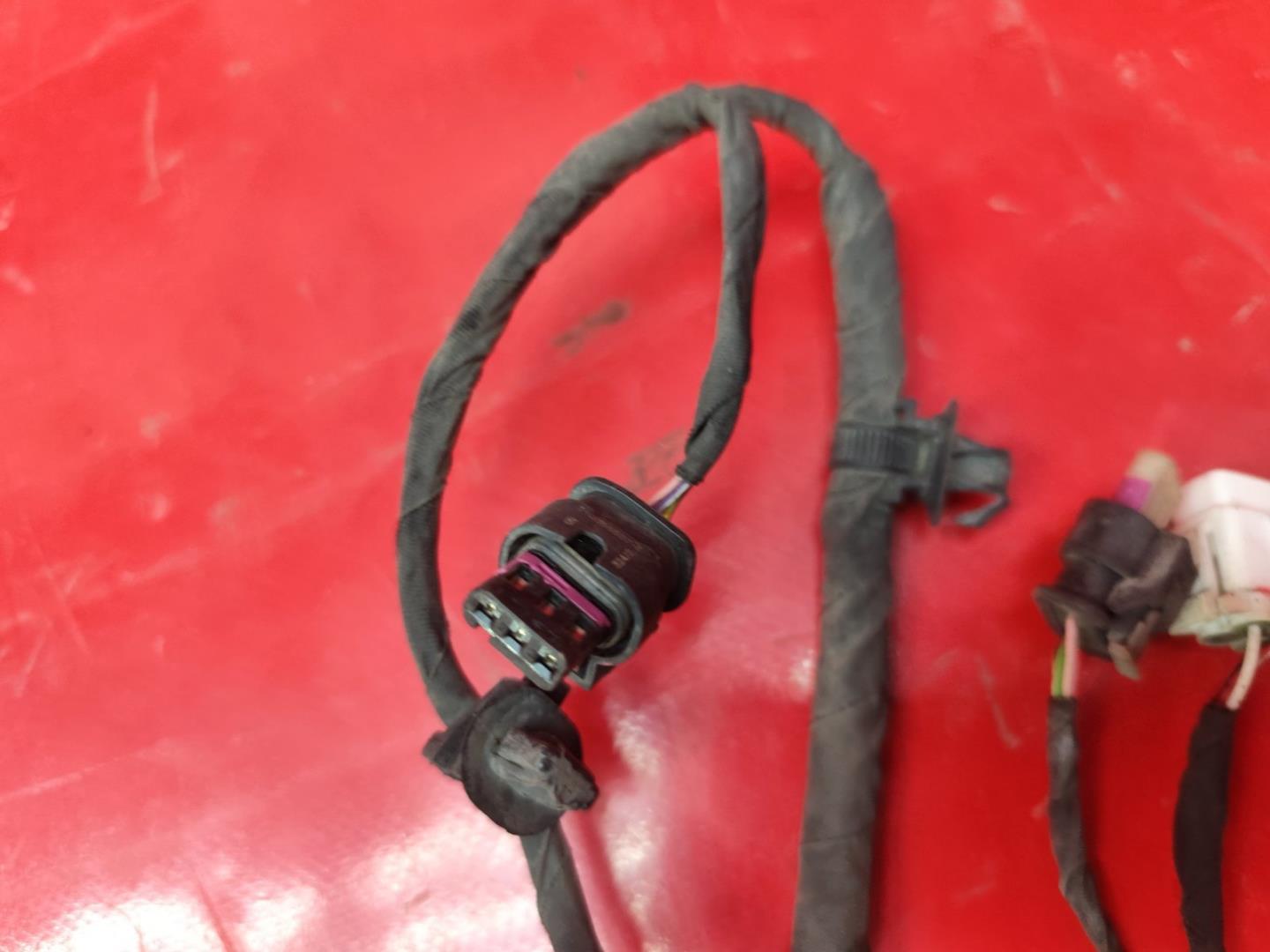 Проводка (коса)