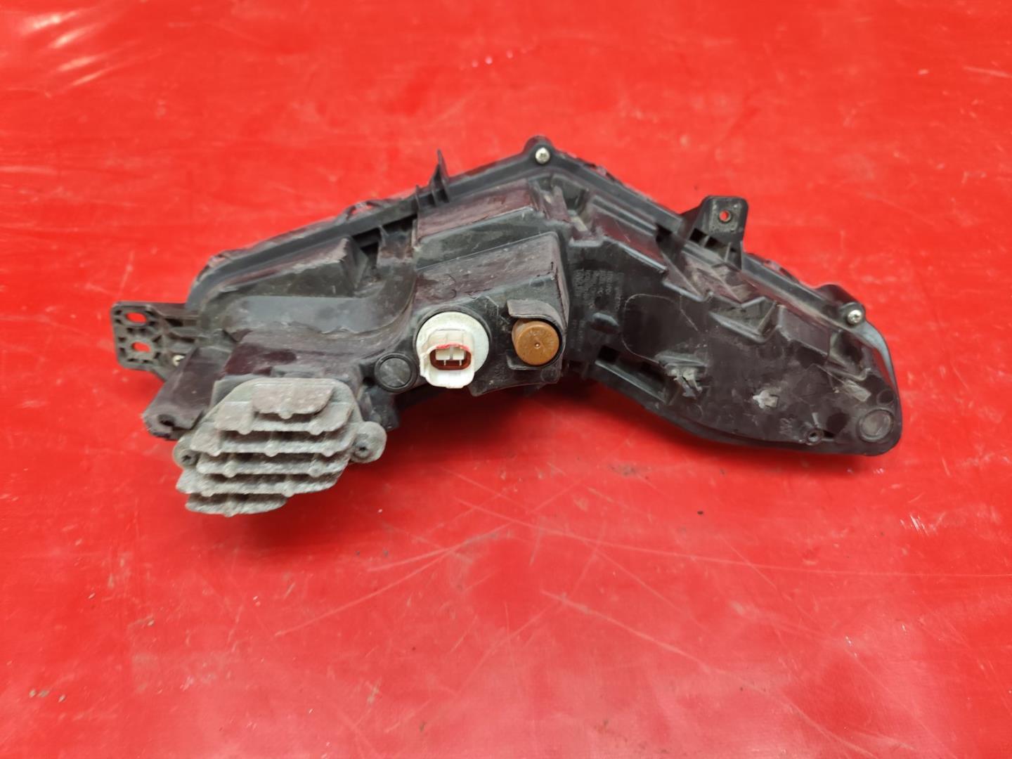 Фара противотуманная