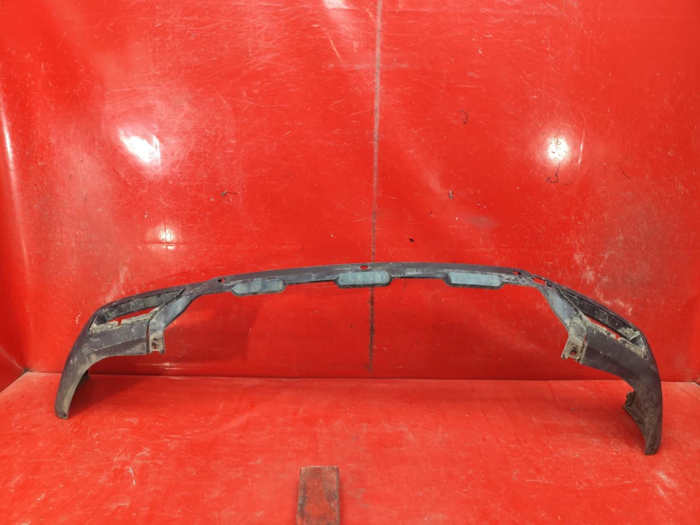 Юбка передняя