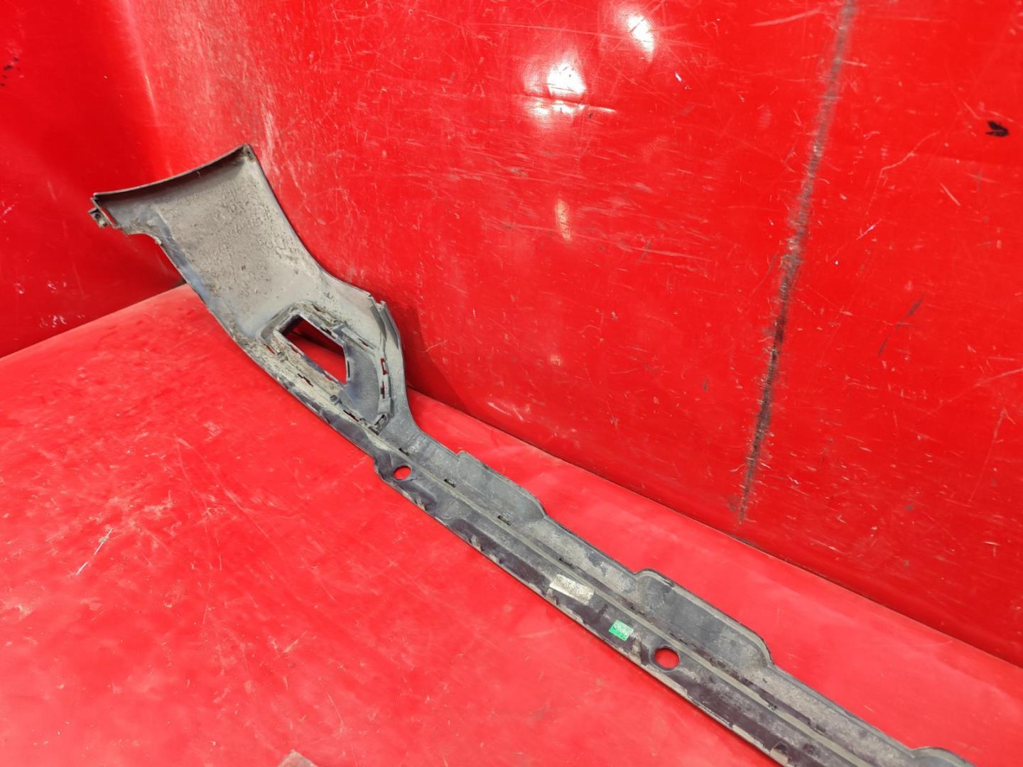 Юбка передняя