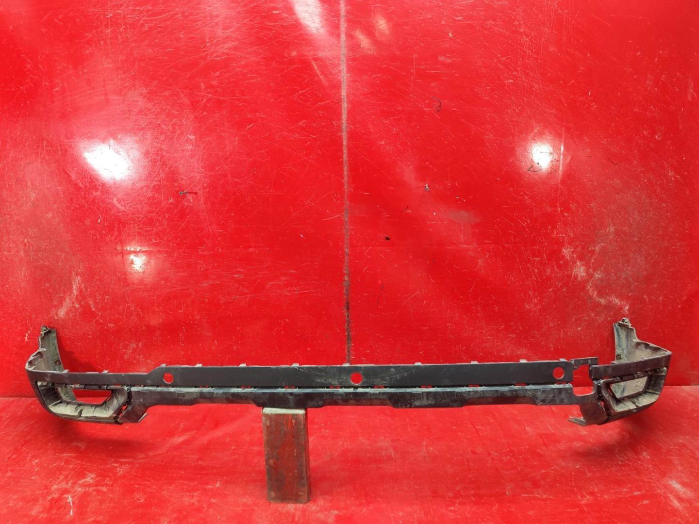 Юбка передняя