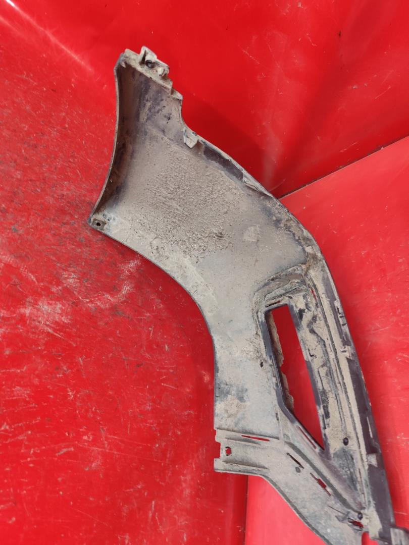 Юбка передняя