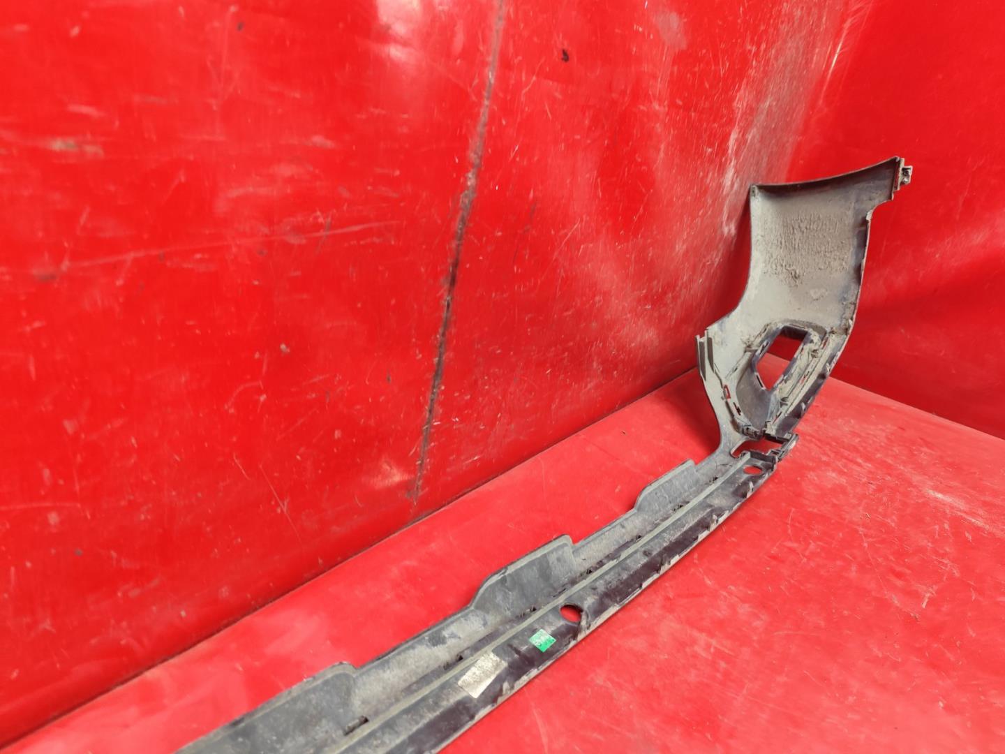 Юбка передняя