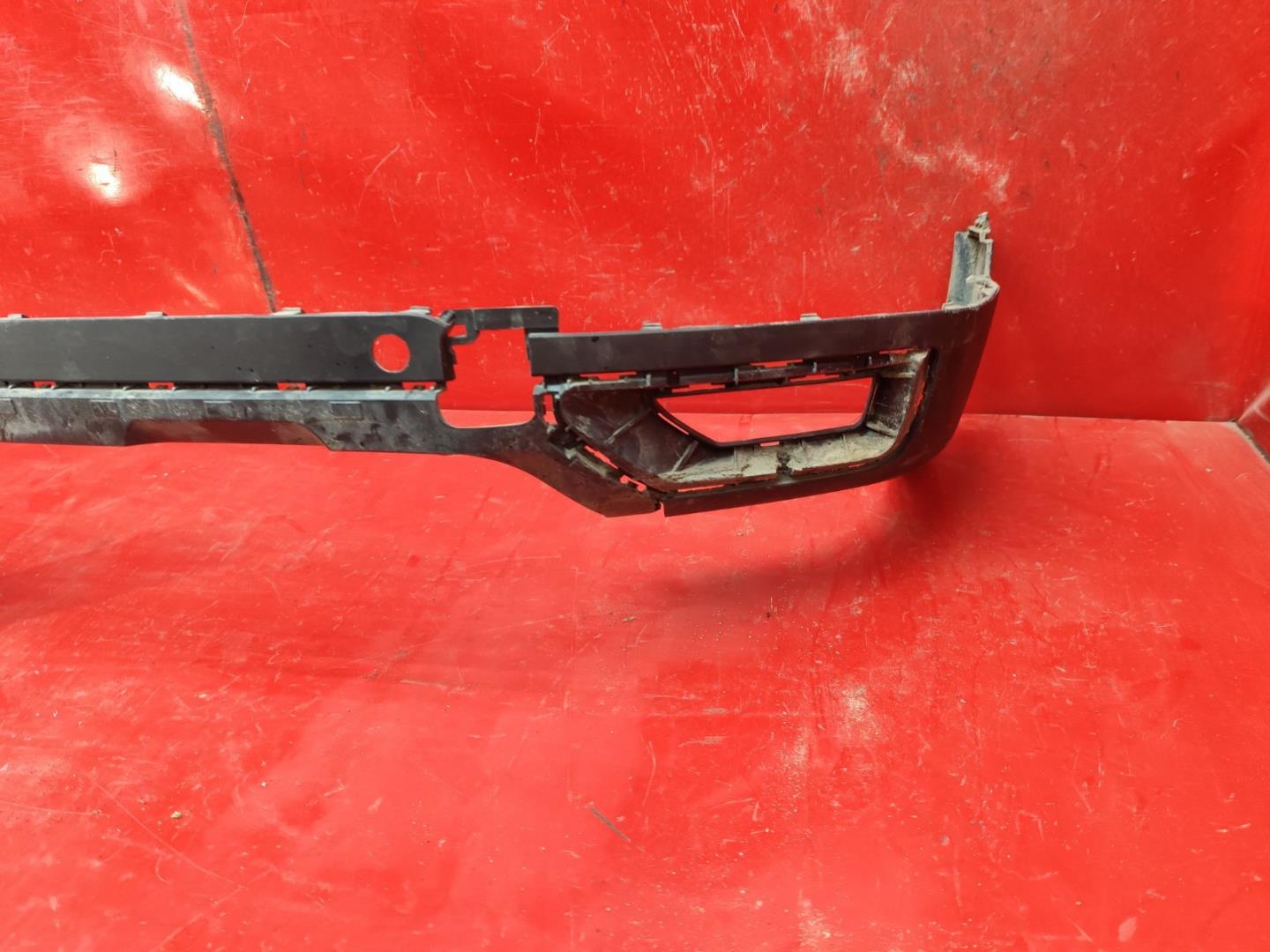 Юбка передняя